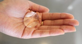 ニフレル食べる水EatingWaterが不思議！作り方は？