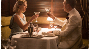 007スペクター試写会エキスポシティで開催！
