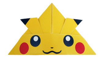 ポケモンEXPOジムでこどもの日＆GWイベント開催