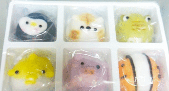 ニフレルのお土産人気のおすすめは？