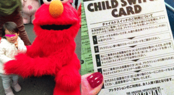 チャイルドスイッチとは？USJ利用方法は？子連れで攻略！
