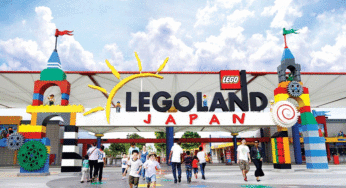 レゴランド再入場は不可能？年間パスポートを買うべき？