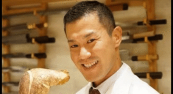 くろぎ茶々銀座シックのランチ！メニューや値段、営業時間や予約は？