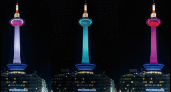 京都タワーサンドテナント店舗の営業時間や定休日-Kyoto Tower sand