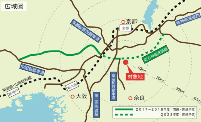 城陽アウトレットモールアク