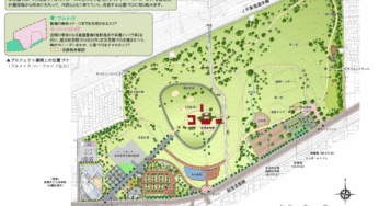 高槻の安満遺跡公園オープンはいつ？アクセスと駐車場は？